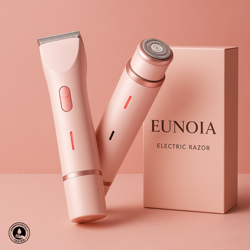 Eunoia™ Jemná péče pro citlivé oblasti